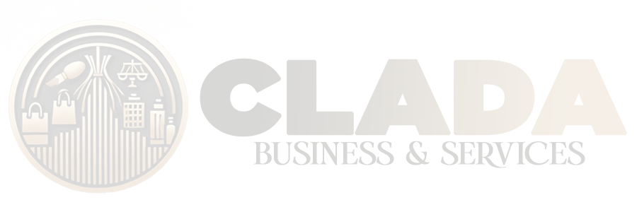 CLADA BUSINESS & SERVICES Logo